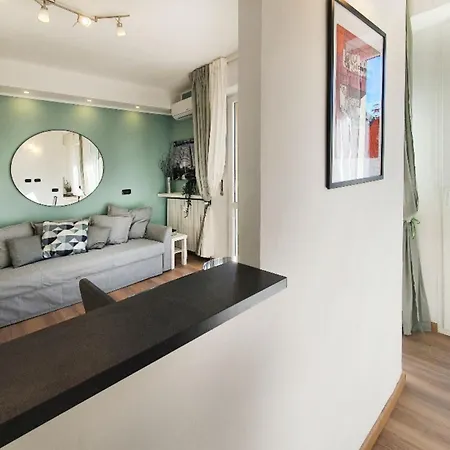 Smart Studio Milano - 1Min From The Subway Exterior photo
