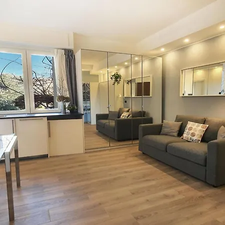 Smart Studio Milano - 1Min From The Subway Exterior photo