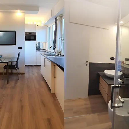 Smart Studio Milano - 1Min From The Subway Exterior photo