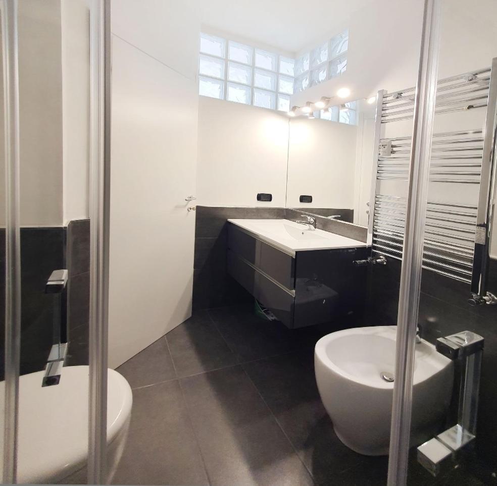 Apartamento Smart - 1min From The Subway *